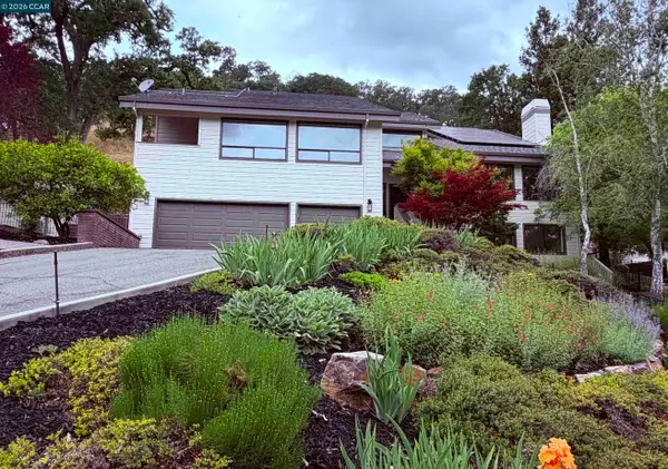 58 Saddle Rd., WALNUT CREEK, CA 94595