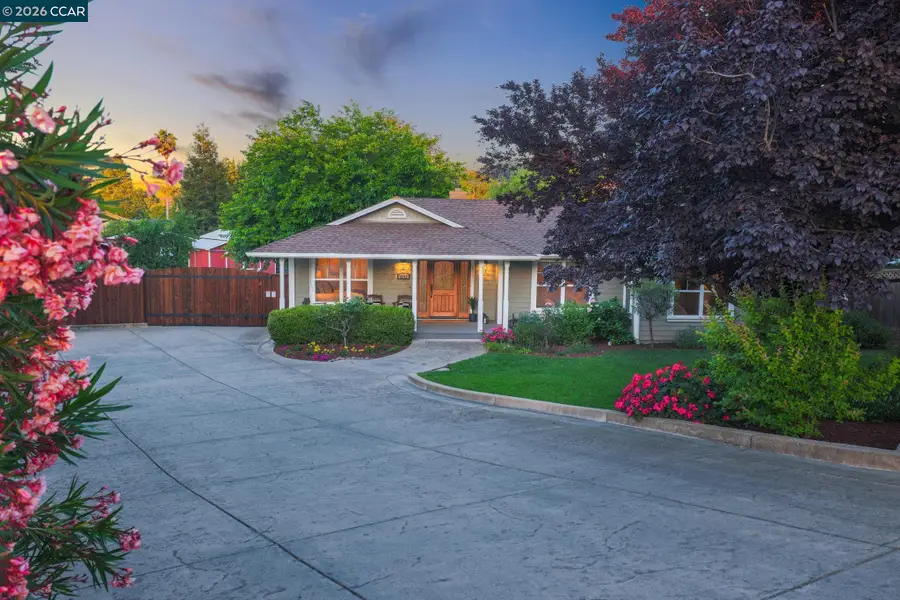 4345 Rose Lane, Concord, CA 94518 - #3