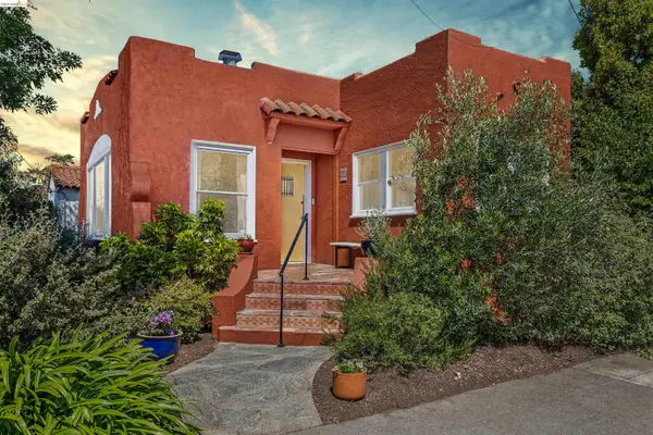3031 Barrett Ave, RICHMOND, CA 94804