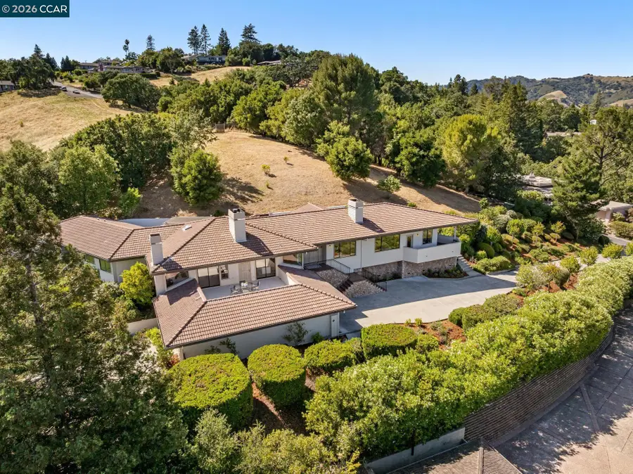 6 Tanglewood Lane, Lafayette, CA 94549 - #2