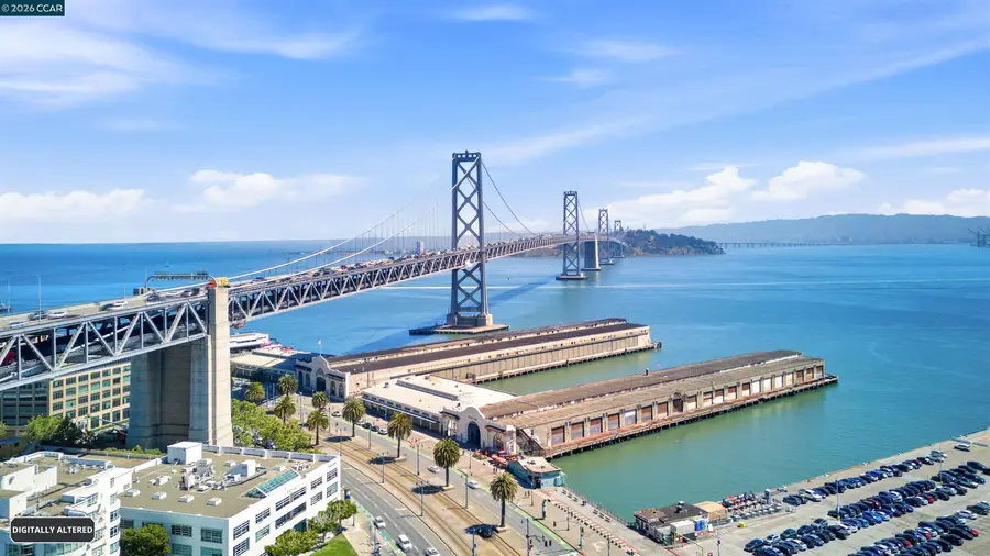 501 Beale St  #8D, San Francisco, CA 94105 - #2