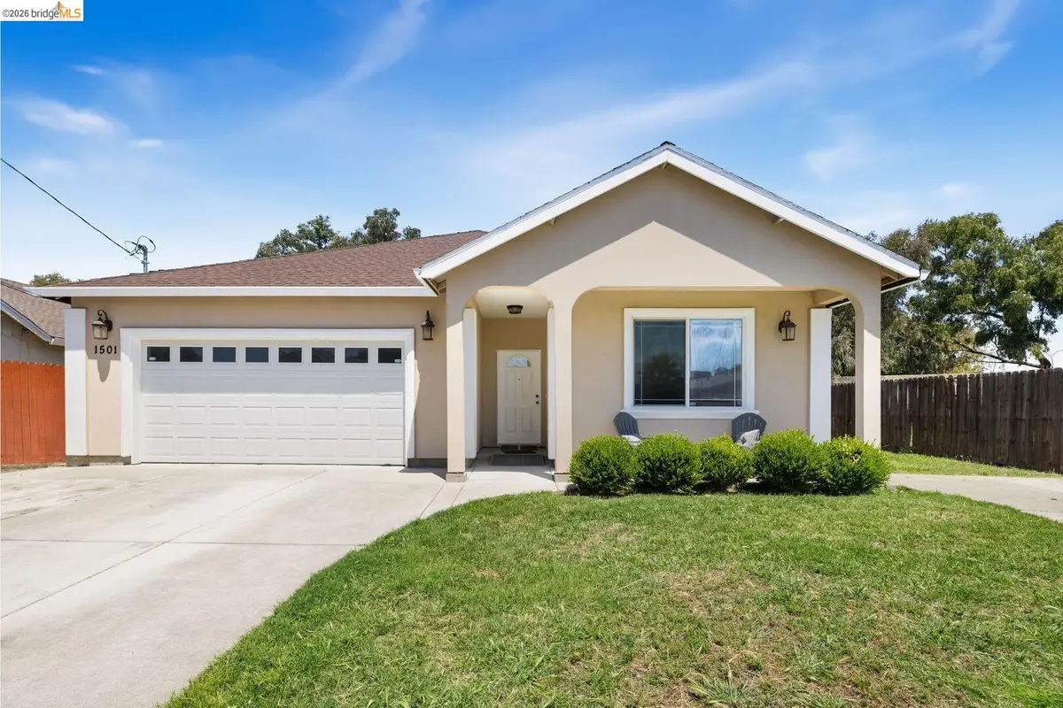 1501 Rene AVE, Sacramento, CA 95838 - #1