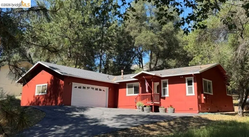 13161 Mohrmann, Groveland, CA 95321 - #1