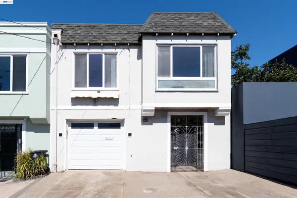 3218 Wawona St, SAN FRANCISCO, CA 94116
