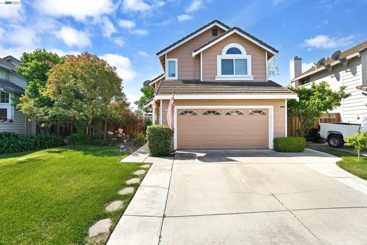 5313 Starflower Way, Livermore, CA 94551 - #1
