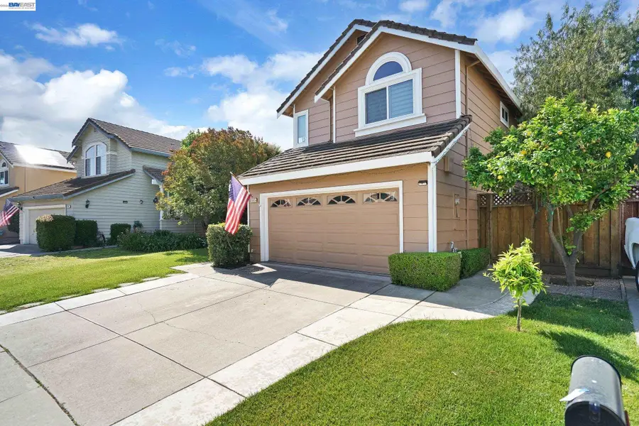 5313 Starflower Way, Livermore, CA 94551 - #2