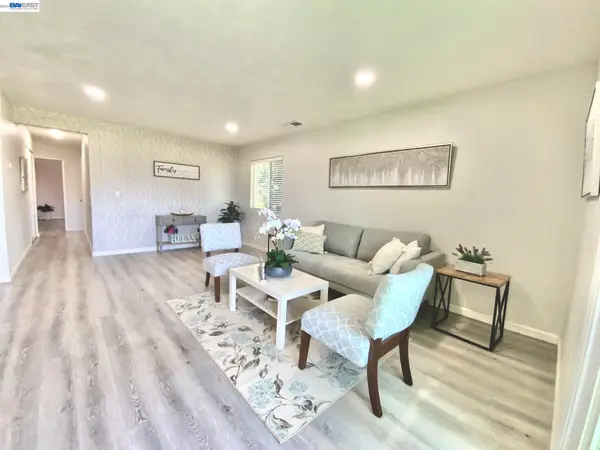 93 Shaniko Cmn  #24, FREMONT, CA 94539