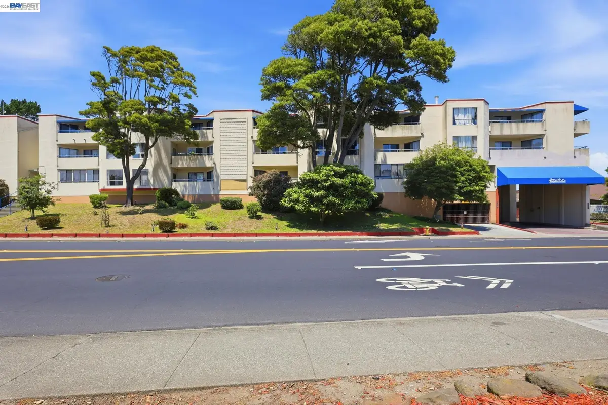 1551 Southgate Ave  #115, Daly City, CA 94015 - #1