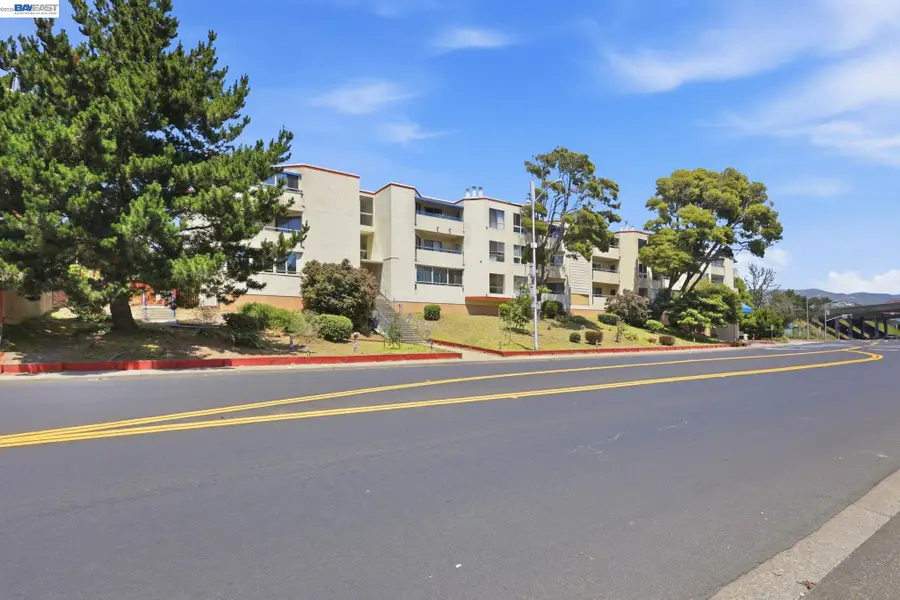 1551 Southgate Ave  #115, Daly City, CA 94015 - #3