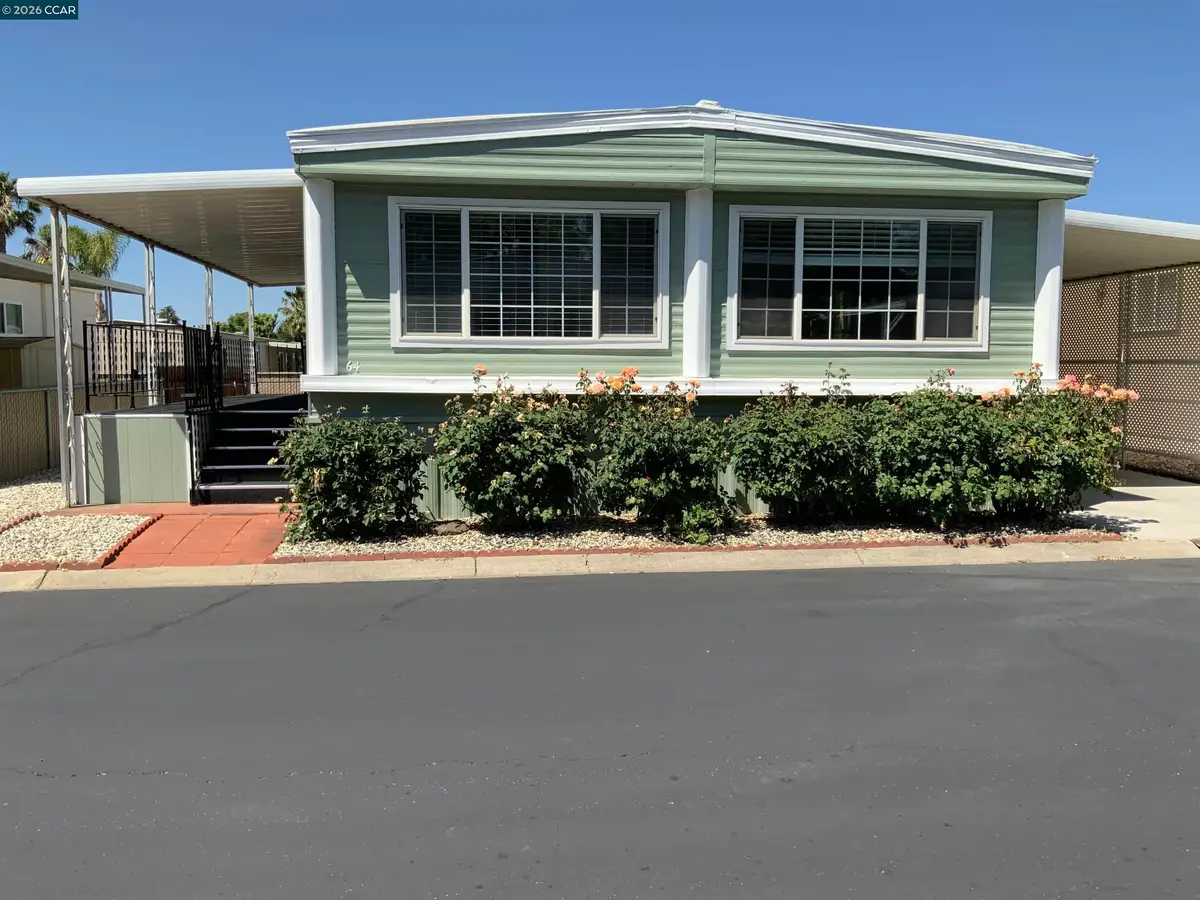 4603 Balfour Rd.  #64, Brentwood, CA 94513 - #1