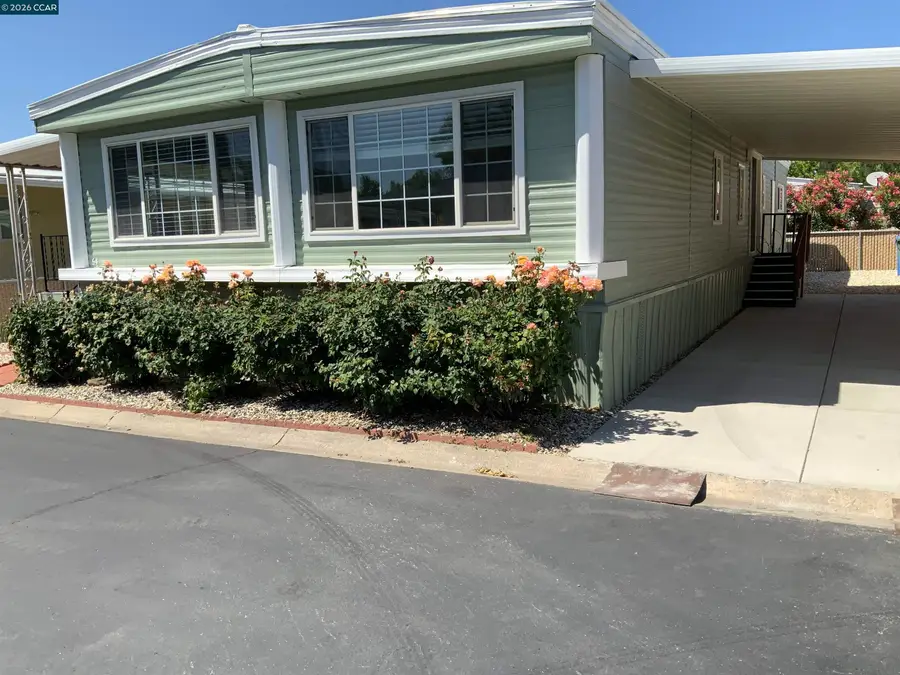 4603 Balfour Rd.  #64, Brentwood, CA 94513 - #3