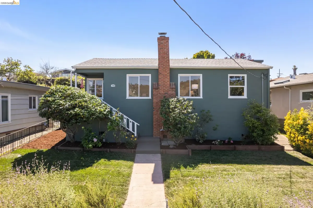 1621 Mendocino St, Richmond, CA 94804 - #1