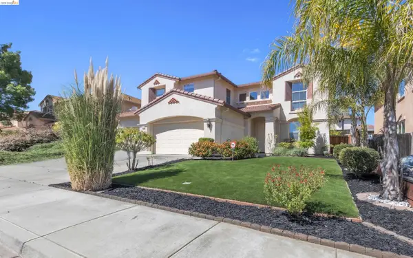 1846 Sanger Peak Way, ANTIOCH, CA 94531