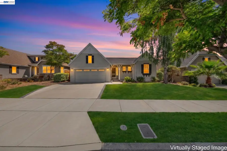 2908 Haddington Ct, Brentwood, CA 94513 - #2