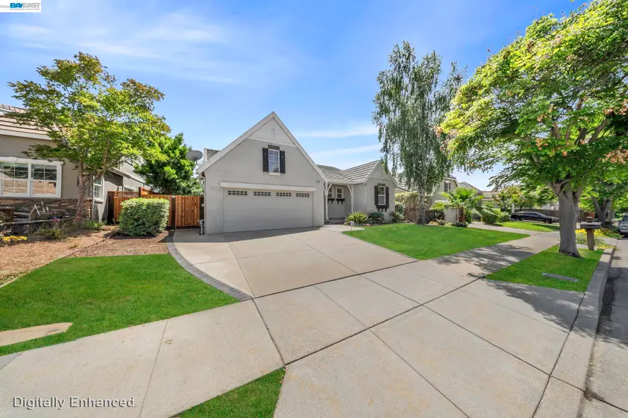2908 Haddington Ct, Brentwood, CA 94513 - #3