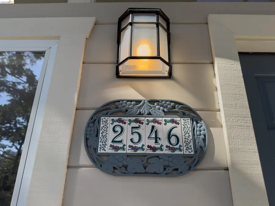 2546 Alva Ave, El Cerrito, CA 94530 - #2