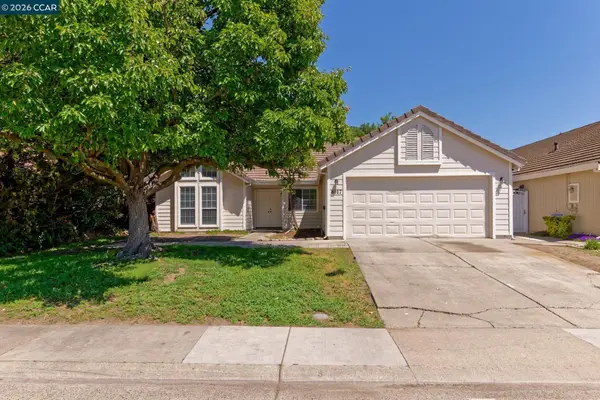 8017 Spengler Dr, SACRAMENTO, CA 95828