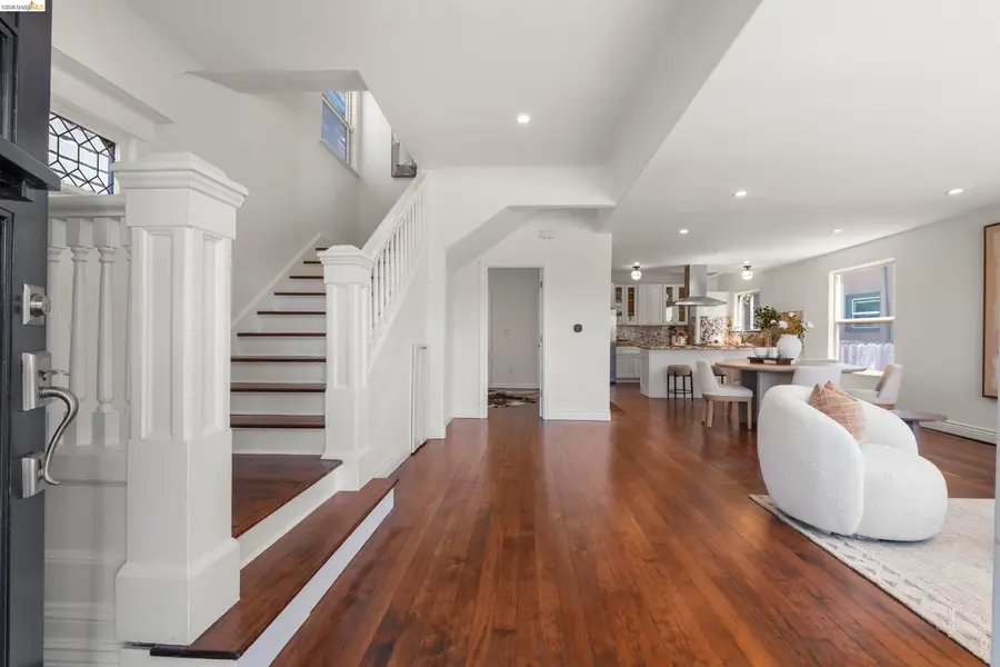 3306 West St, Oakland, CA 94608 - #2
