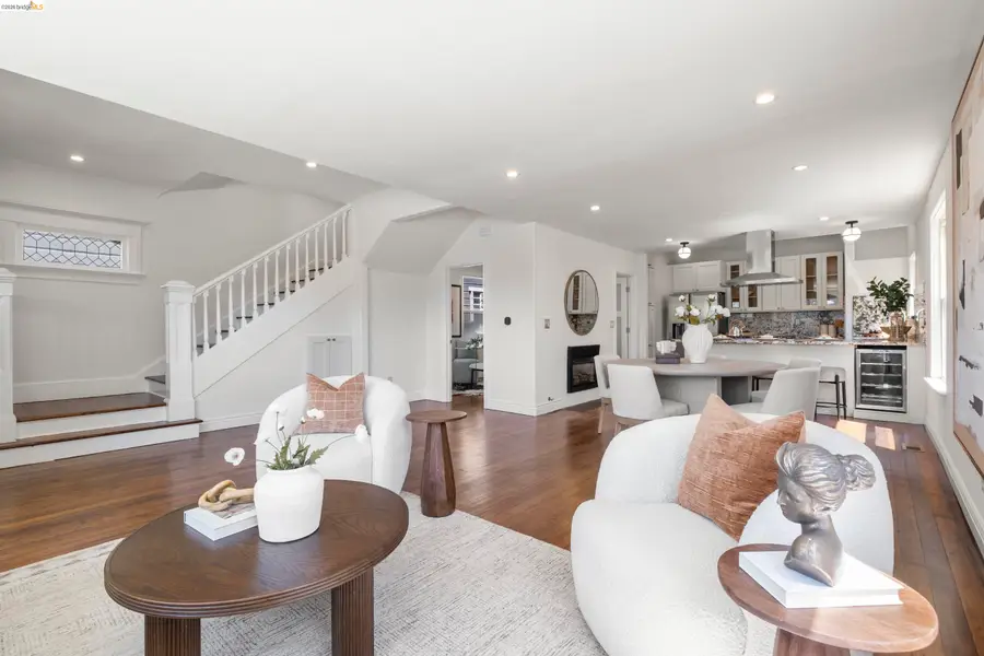 3306 West St, Oakland, CA 94608 - #3