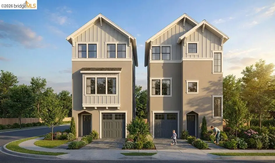 0 Ivanhoe, Oakland, CA 94618 - #1