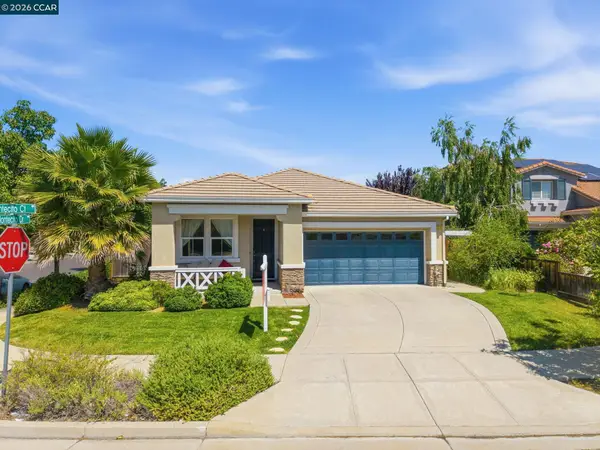 2271 Montecito Ct, BRENTWOOD, CA 94513