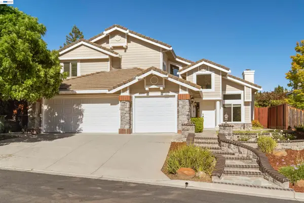 933 Spring Water Street, DANVILLE, CA 94506