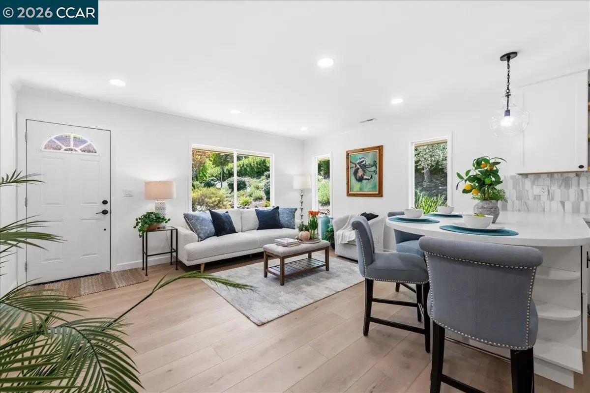 2933 Ptarmigan Dr  #3, Walnut Creek, CA 94595 - #1