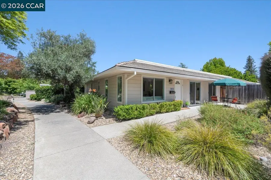 2933 Ptarmigan Dr  #3, Walnut Creek, CA 94595 - #2