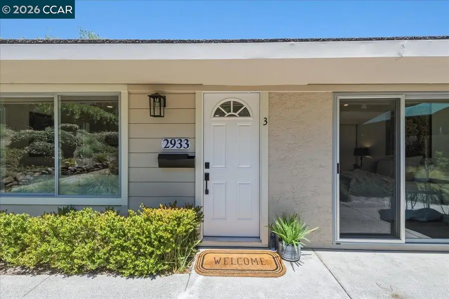 2933 Ptarmigan Dr  #3, Walnut Creek, CA 94595 - #3