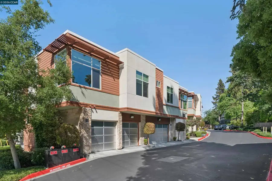 1247 Walker Avenue  #2, Walnut Creek, CA 94596 - #2