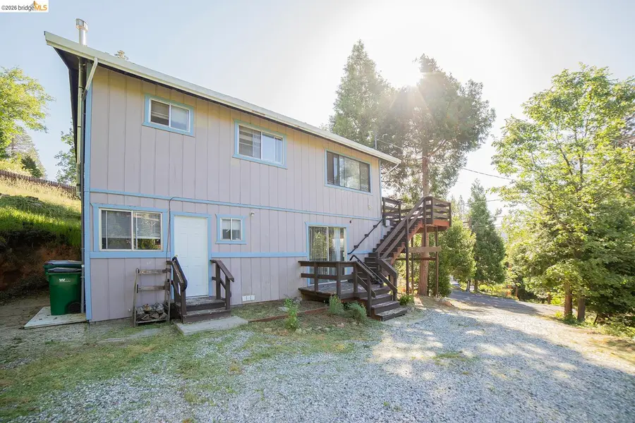 23808 Leisure dr, Twain Harte, CA 95383 - #3