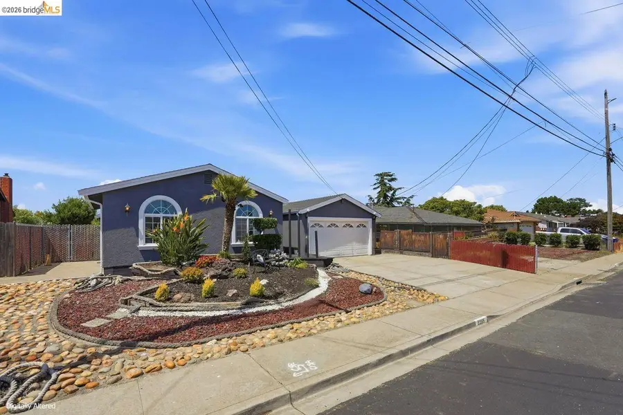 2269 Cypress Ave, San Pablo, CA 94806 - #2