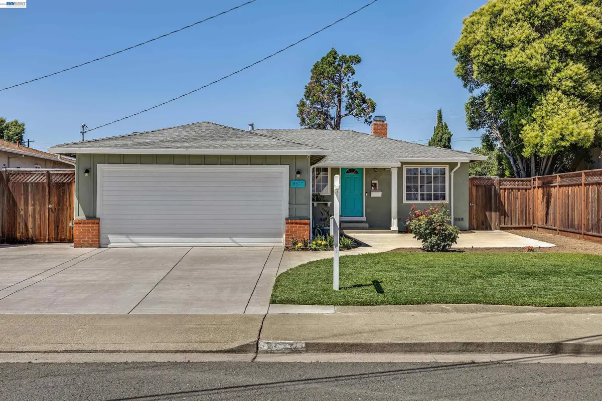 4577 Bianca Dr, Fremont, CA 94536 - #1