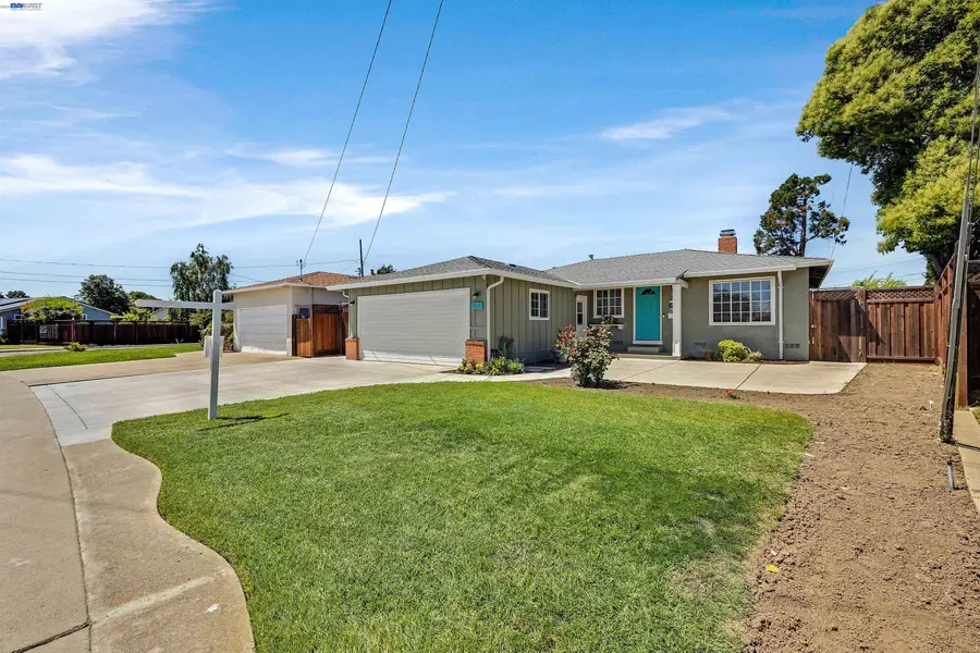 4577 Bianca Dr, Fremont, CA 94536 - #3