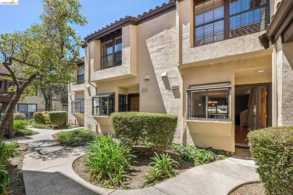 14525 Flagship St., SAN LEANDRO, CA 94577