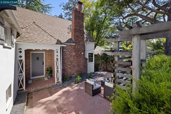 6008 Chelton Dr, OAKLAND, CA 94611