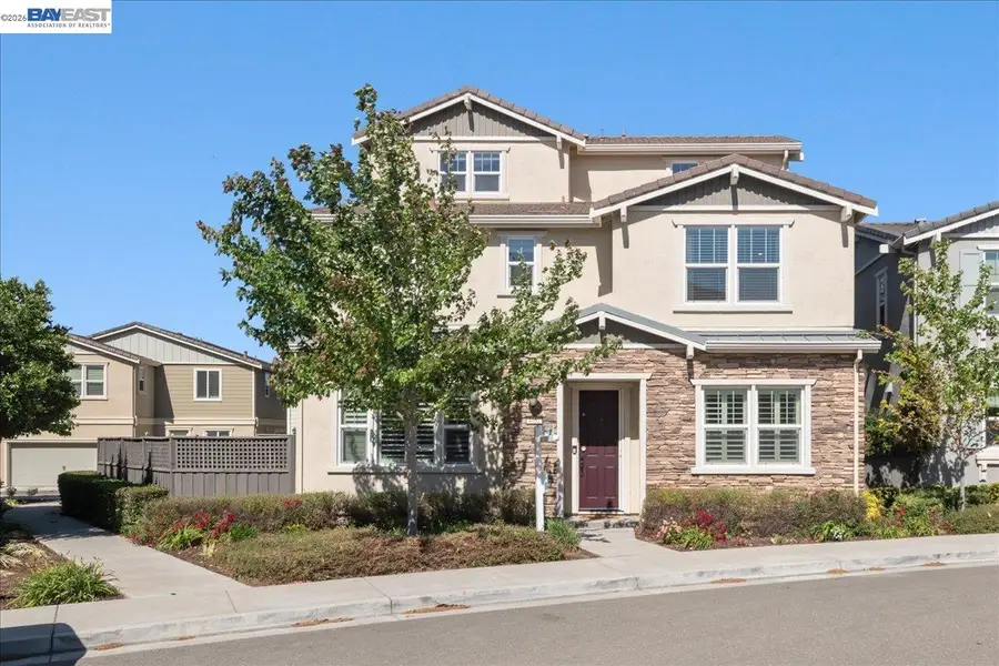 4052 Knightstown St, Dublin, CA 94568 - #2