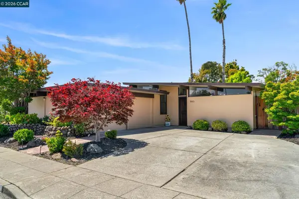 980 Crane Ave, FOSTER CITY, CA 94404
