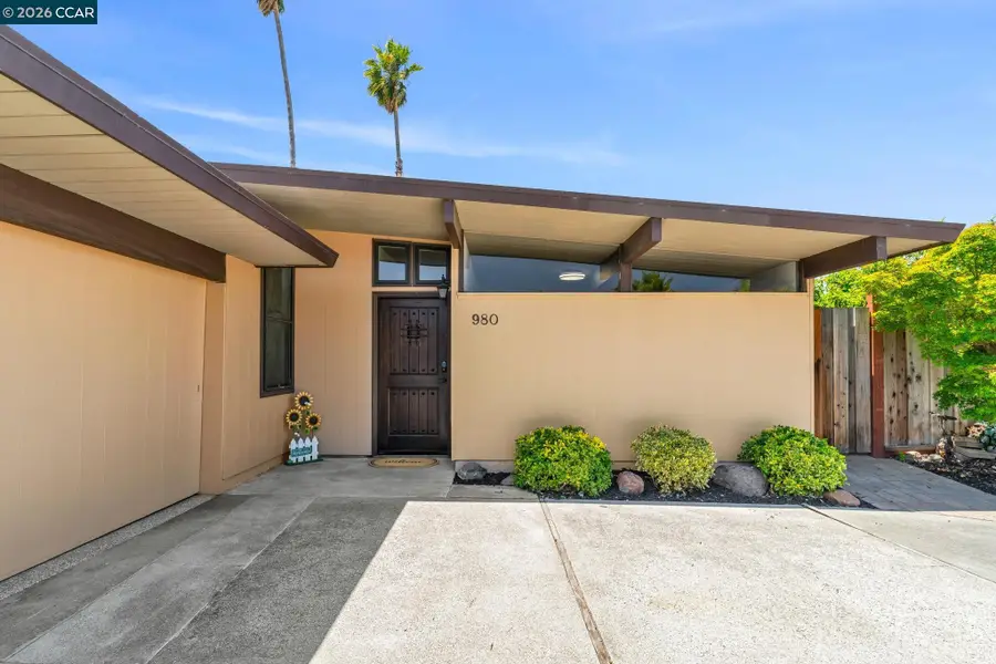 980 Crane Ave, Foster City, CA 94404 - #3