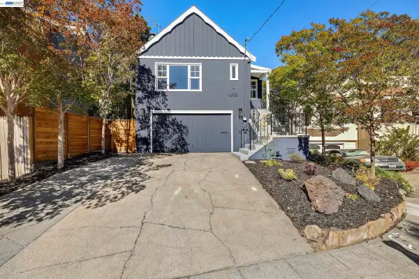 3514 Libby Court, OAKLAND, CA 94619