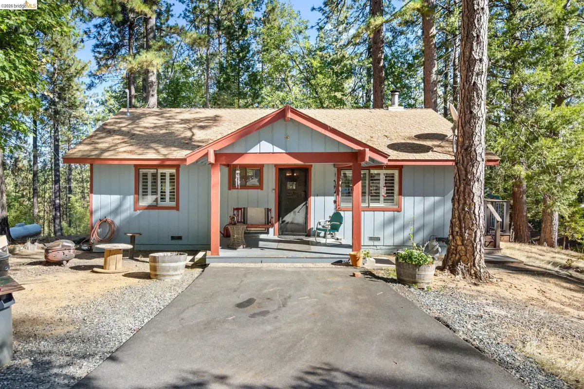 .23625 Rock Hammer Lane, Groveland, CA 95321 - #1