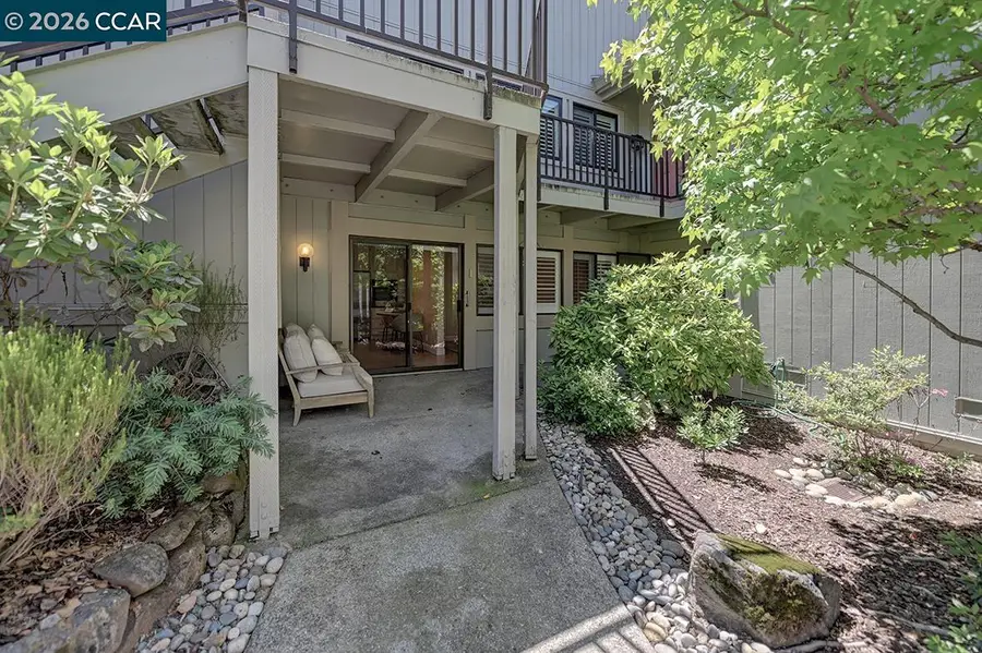 2705 Saklan Indian Dr  #4, Walnut Creek, CA 94595 - #3