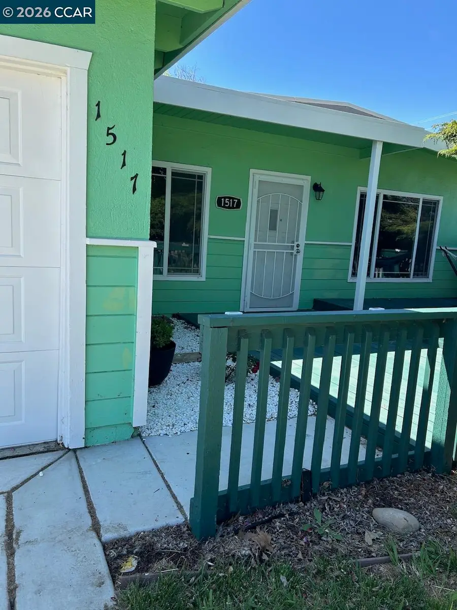 1517 Garfield St, Fairfield, CA 94533 - #2