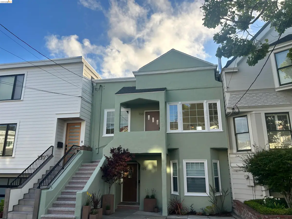 133-135 11Th Ave, San Francisco, CA 94118 - #1