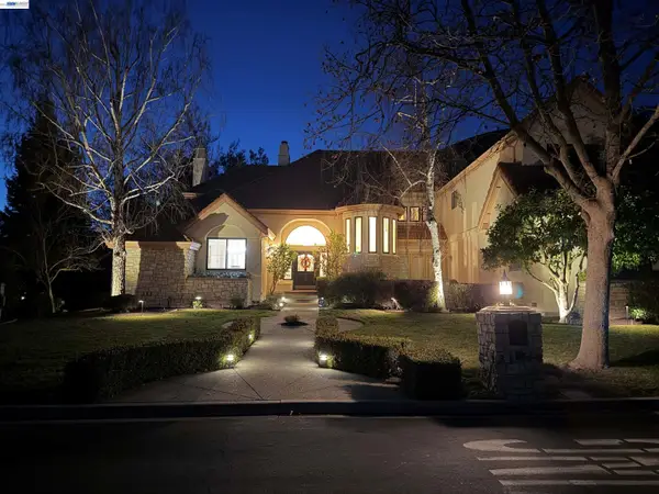 3146 Blackhawk Meadow Drive, DANVILLE, CA 94506