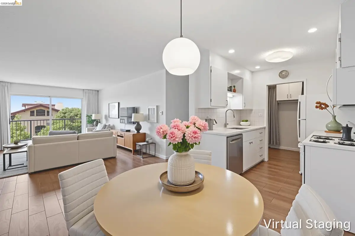 2 Panoramic Way  #105, Berkeley, CA 94704 - #1