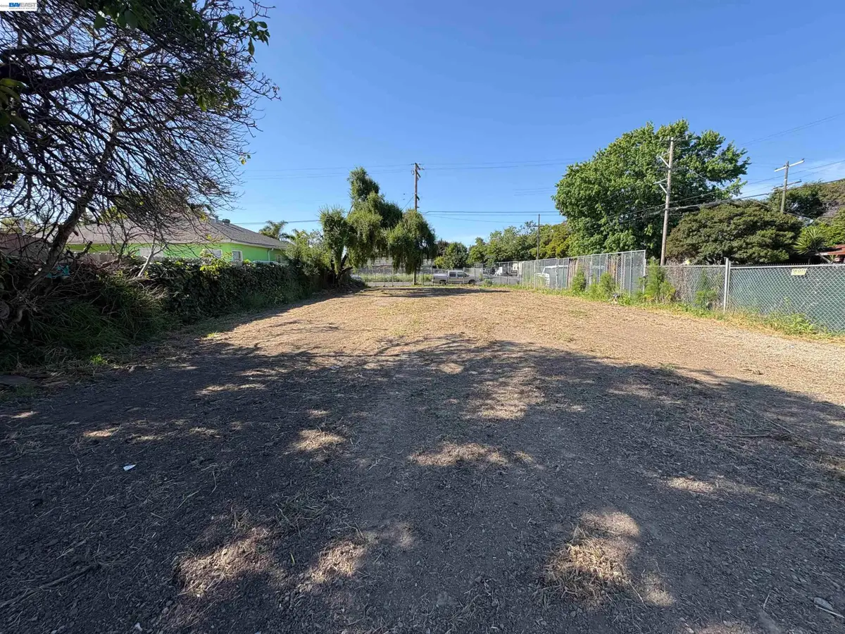 1st 1 Street, Richmond, CA 94801 - #1