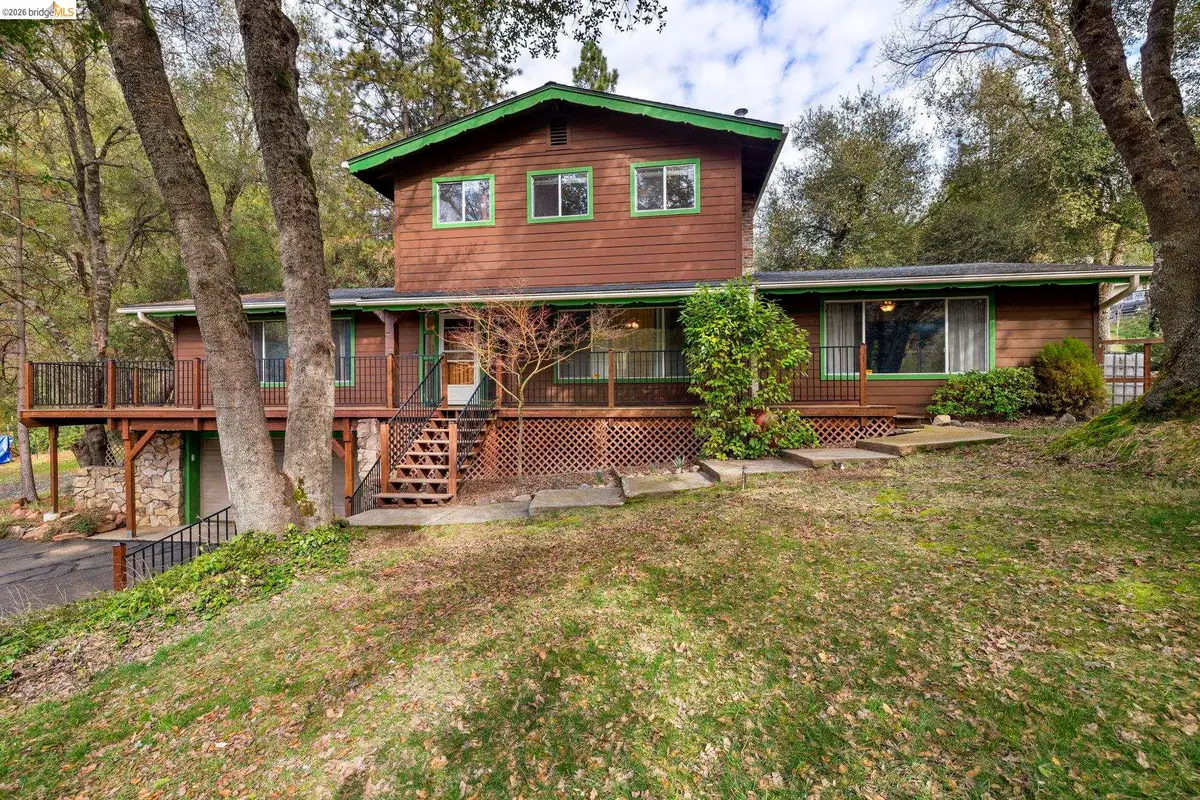 21550 Phoenix Lake Rd, Sonora, CA 95370 - #1