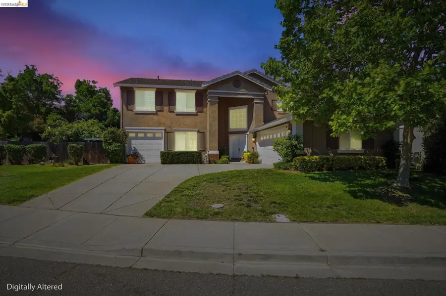 1315 Oak crest Way, Antioch, CA 94509 - #2