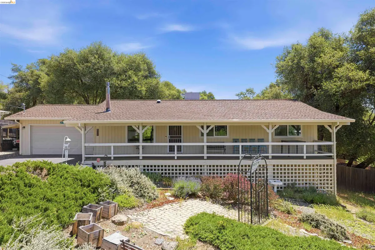 21781 Paseo De Los Portales, Sonora, CA 95370 - #1